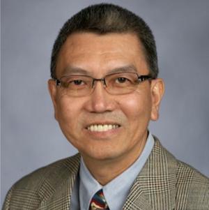 Keong Leong's headshot